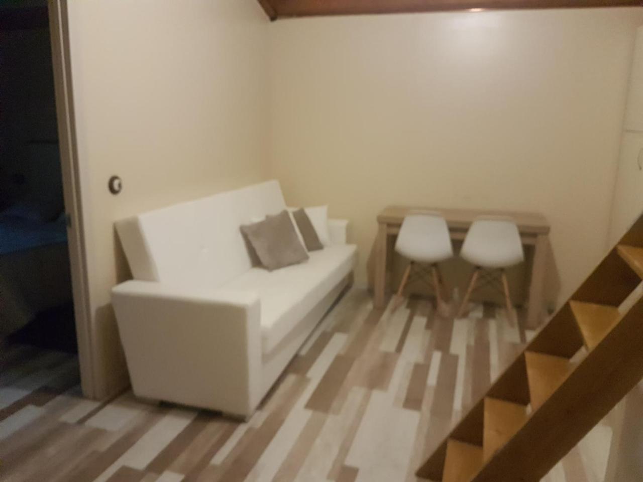 Apartamento Casa Mariñeira Combarro Exterior foto