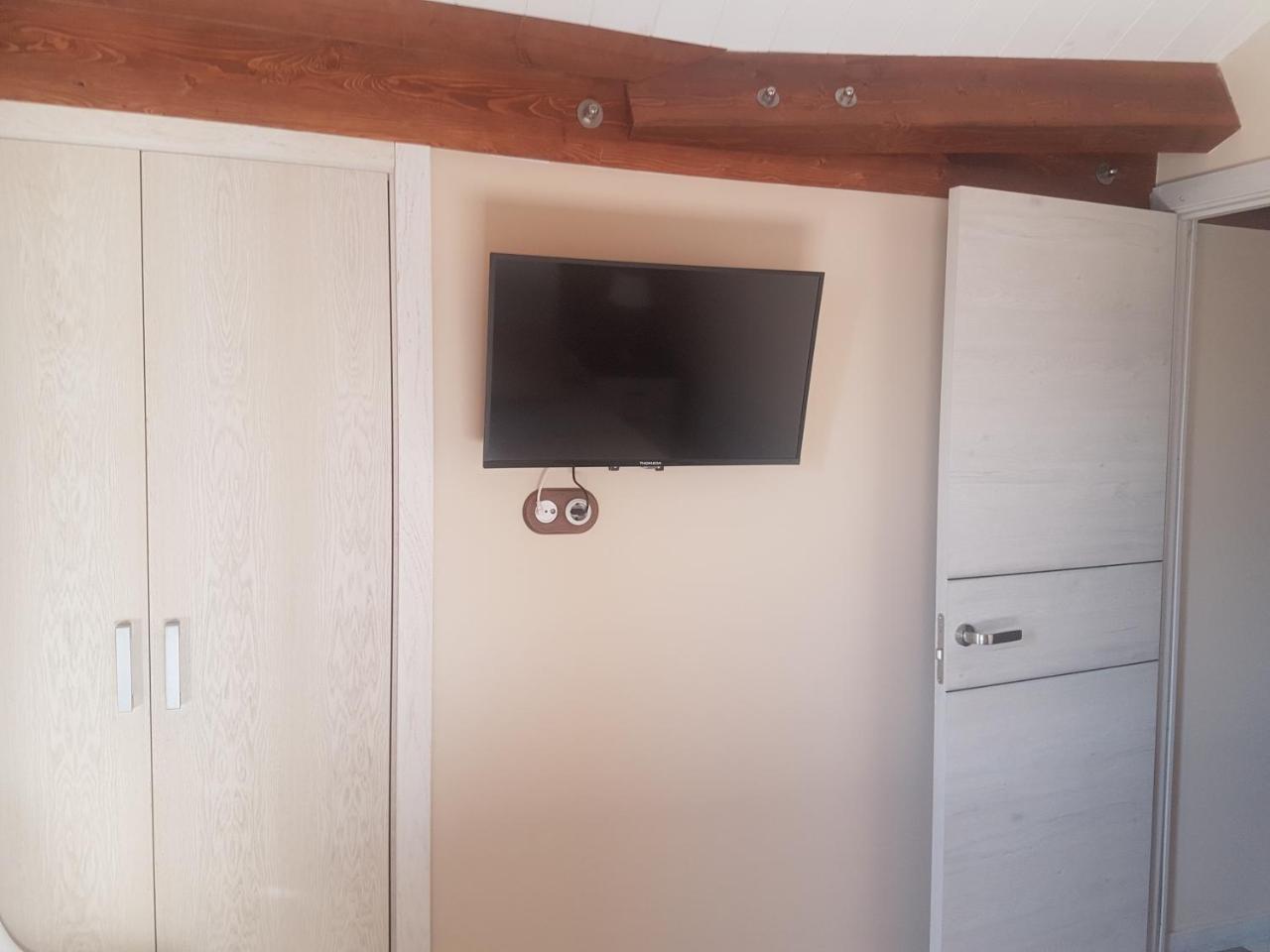 Apartamento Casa Mariñeira Combarro Exterior foto